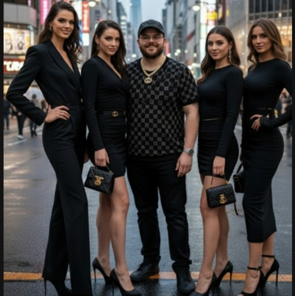 ✨️☆Meet Your Posher☆✨️ - Picture 10 of 17